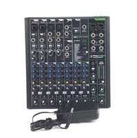 Mackie Mixer