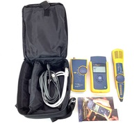 Fluke Networks LinkRunner Duo LR Network Tester Meter Multimeter