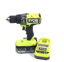 Ryobi Cordless Hammer Drill