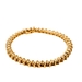  14K Gold Diamond Tennis Bracelet