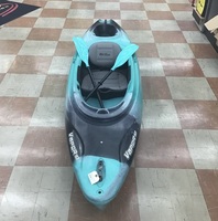 Old Town Kayak