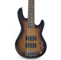G&L Bass Guitar