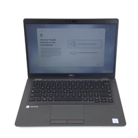 Dell  Chromebook