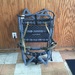 Field & Stream Tree Stand