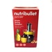 Nutribullet Juicer