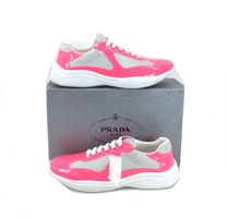 Prada Unisex Sneakers
