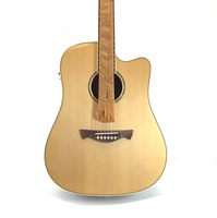 Tagima Acoustic/Electric Guitar