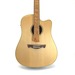 Tagima Acoustic/Electric Guitar