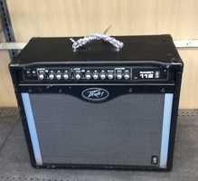 Peavy Amplfier