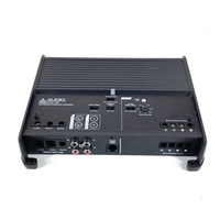 JL Audio XD600 Monoblock Class D Amplifier