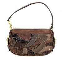 Coach Hobo Scribble Purse