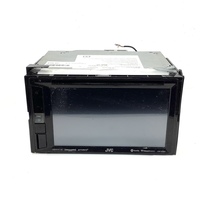 JVC KW-V25BT 6.2" DVD Receiver
