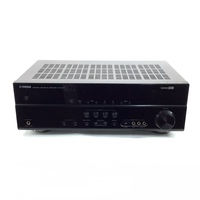 Yamaha RX-V371 AV Receiver