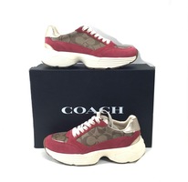 Coach Sneakers