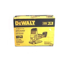 Dewalt Cordless Jig Saw
