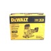 Dewalt Cordless Jig Saw