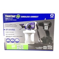 Graco Paint Sprayer