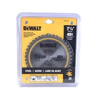 Dewalt Concrete Saw Blade