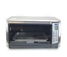 Black & Decker Toaster Oven