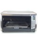 Black & Decker Toaster Oven