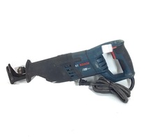 Bosch Reciprocating Saw