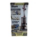 Shark Navigator Lift-Away Upright Vacuum Cleaner with Self-Cleaning Brush ZU660