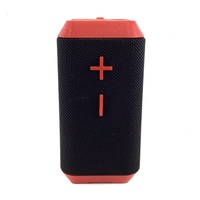 Vivitar TWSF-BLK Bluetooth Speaker
