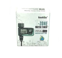 Rainpoint Water Timer