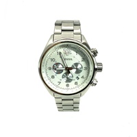 Fossil CH-2696 Men's Stainless Watch