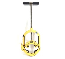 Steel Dragon Hinged Pipe Cutter