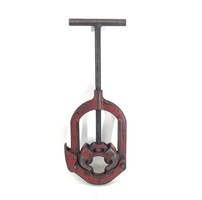 Reed Hinged Pipe Cutter