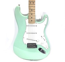 Fender Stratocaster 60th Anniversary Guitar