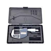 Mitutoyo MDC-25SB Micrometer