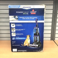 Bissell Powerforce Carpet Cleaner
