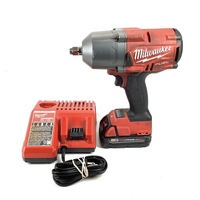Milwaukee 2767-20 M18 High Torque Impact Wrench