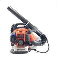 Husqvarna Backpack Blower