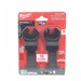 Milwaukee Titanium Bi-Metal Blades