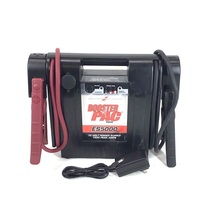 Booster Pack Power Supply