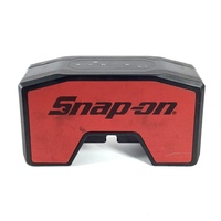 Snap On Tools CTBTS861R 14.4V Bluetooth Speaker