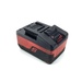 Snap-on CTB8185BK 18 V 4.0Ah Lithium-Ion Battery