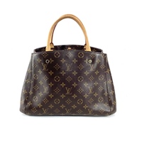 Louis Vuitton Montaigne Bag