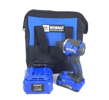 Kobalt Impact Driver