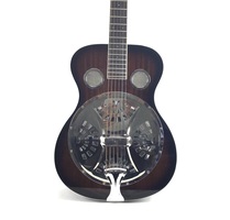 Regal Resophonic Guitar