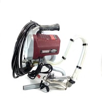 Krause & Becker Paint Sprayer