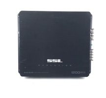 SSL Car Audio Amplifier