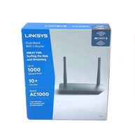 Linksys Router 