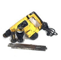 Dewalt Hammer Drill