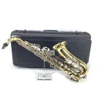 Bundy Saxophone