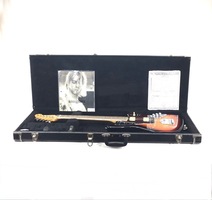 Fender Kurt Cobain Jaguar Electric Guitar