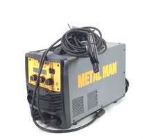Metal Man Multi-Purpose Welder